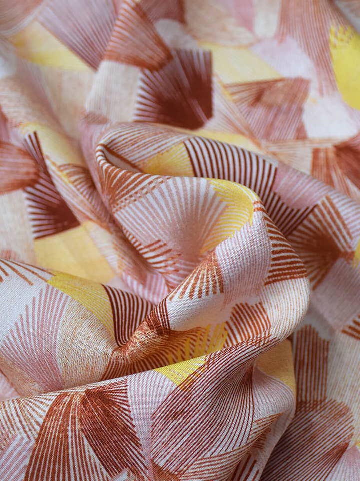 Caleidoscopio desnudo para venta al por mayor de COUSETTE