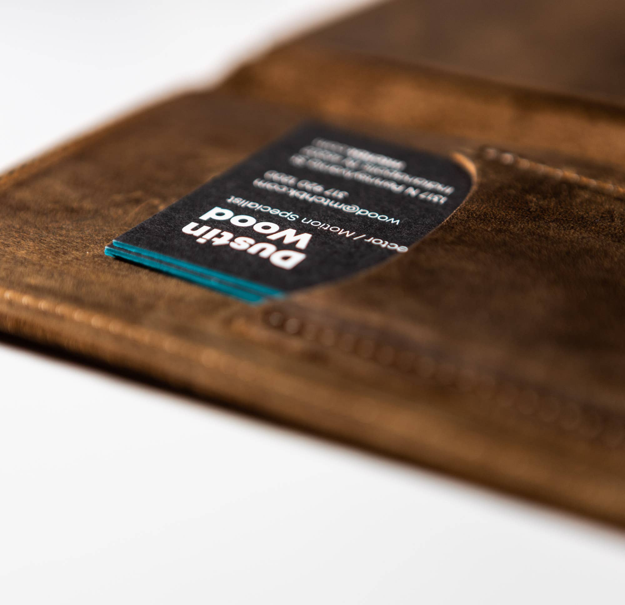 WRKBKS – wholesale Anteckningsbok – Skyddande läderfodral10