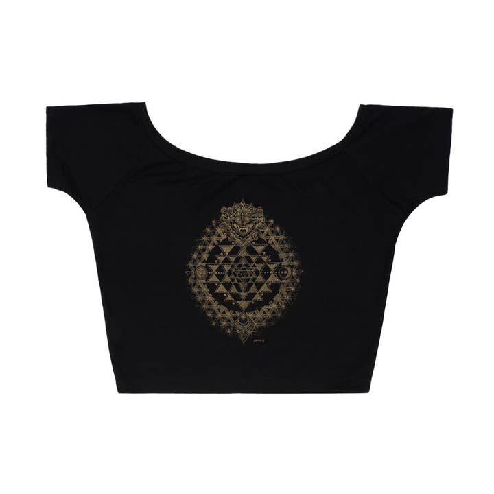 BARONG DANS för wholesale av Burning Ocean