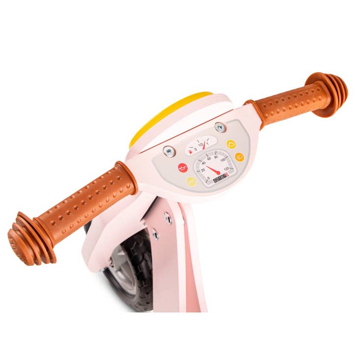 New Classic Toys EU - Wholesale Bike/Scooter - Kids - Balance Bike - Scooter4