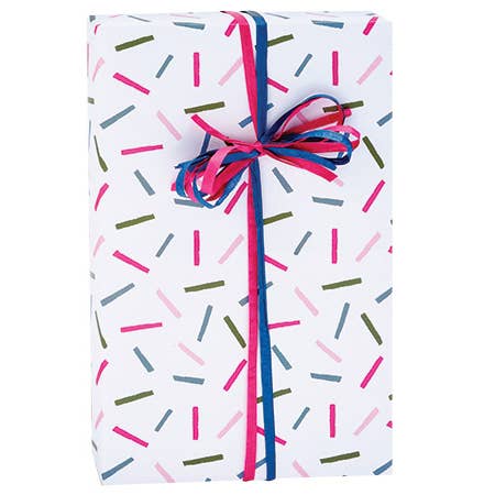 Nashville Wraps - Wholesale Wrapping Paper Roll - Birthday Print Gift Wrapping Paper5
