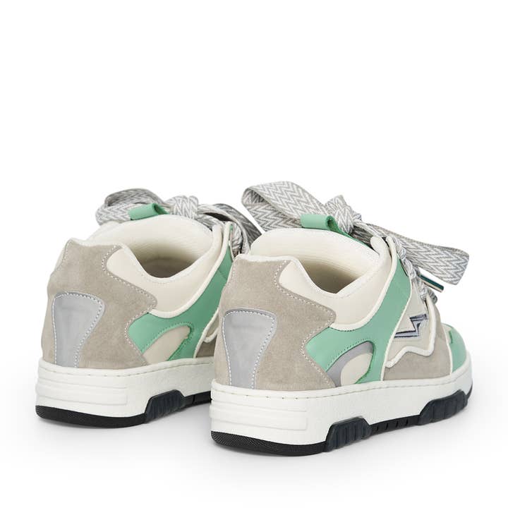 CRISTIANZEROTRE - Wholesale Lifestyle Sneakers - Men's - Lads 700 v.4
