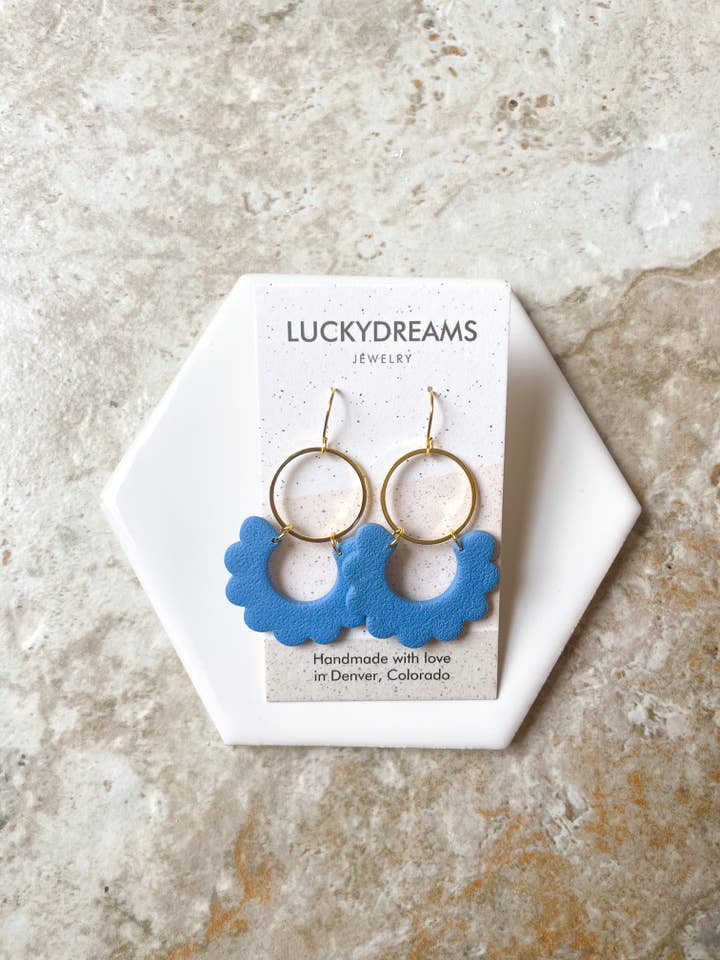 The Natalia for wholesale by LuckyDreams