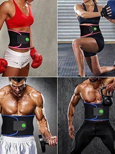 Unisex Waist Trimmer Belt for wholesale by Cosi Fashion