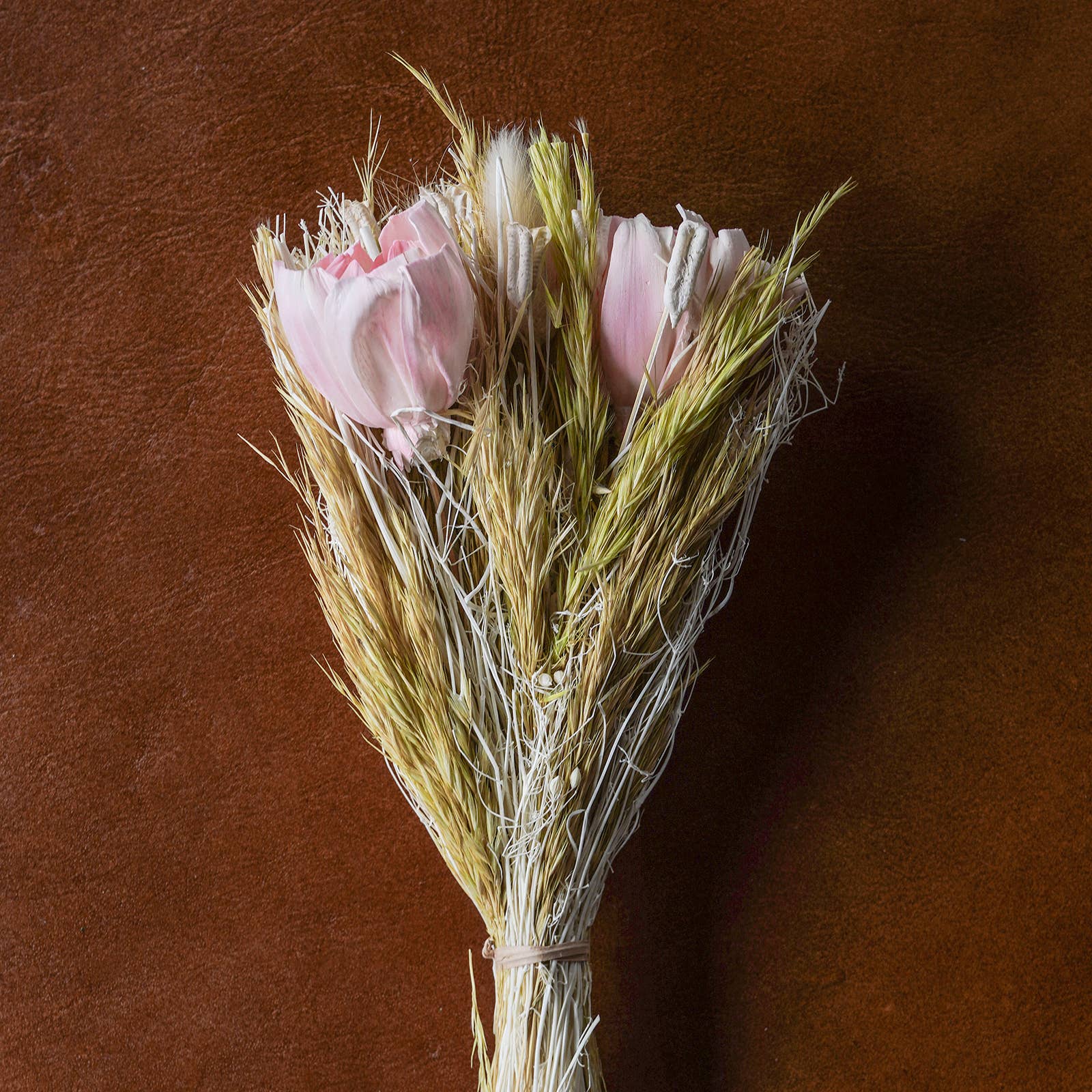 Blue Ocean Traders - Wholesale Dried/Pressed Flowers - Dried Flower Bouquet Mixed Color, Small4