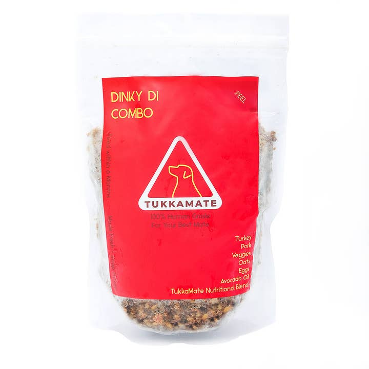 Dinky-Di pour la vente par TukkaMate