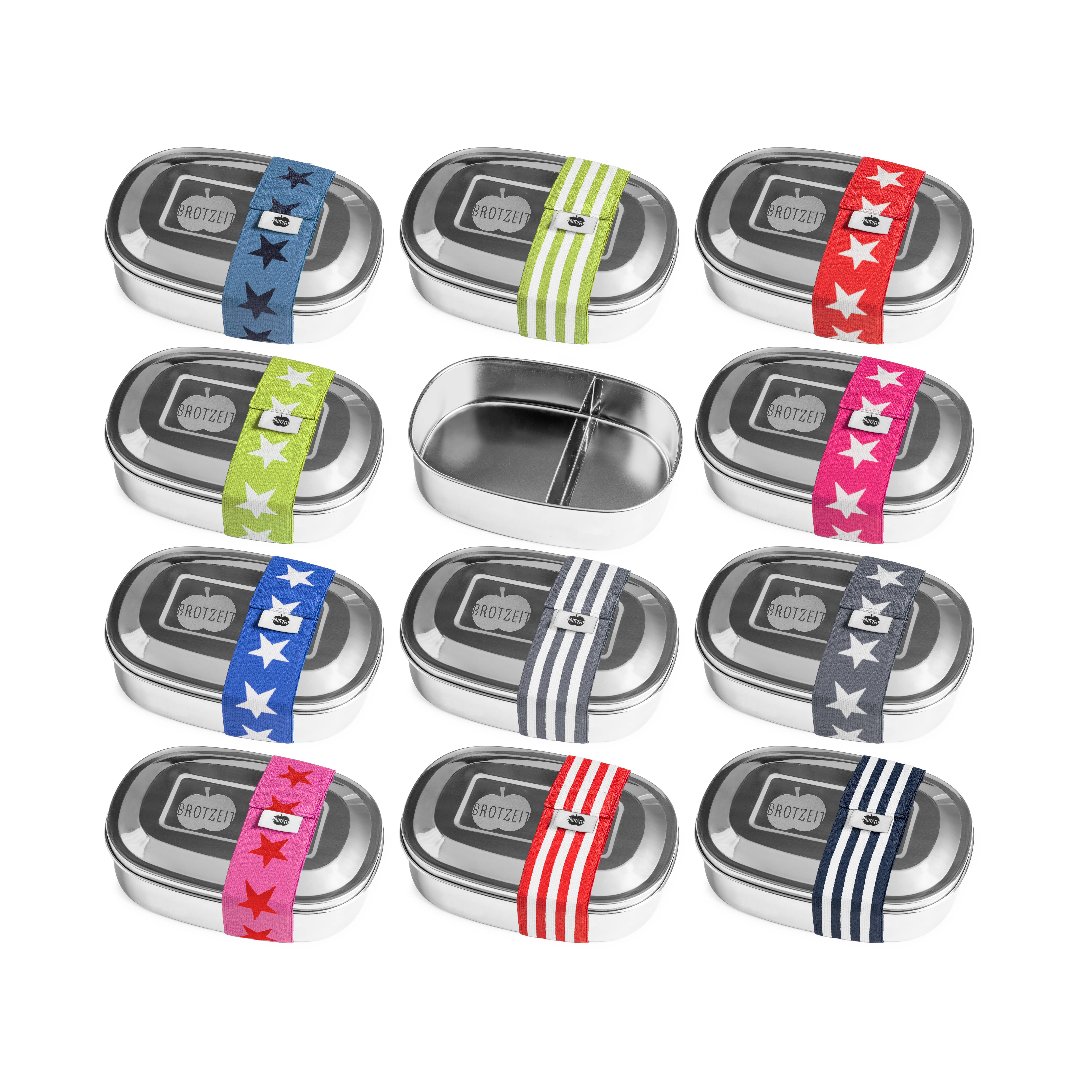 Brotzeit - Wholesale Lunch Bag/Box - Brotzeit Magic Lunch Boxes Lunch Box Lunch Box with Removable21