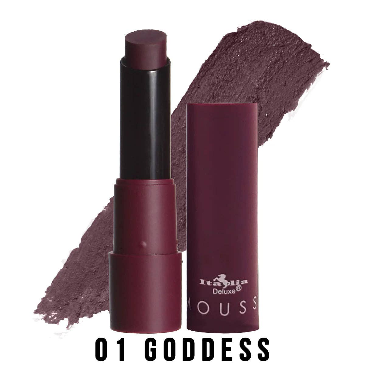 BrookPark Beauty - Wholesale Lipstick - Mousse Matte Lipstick31