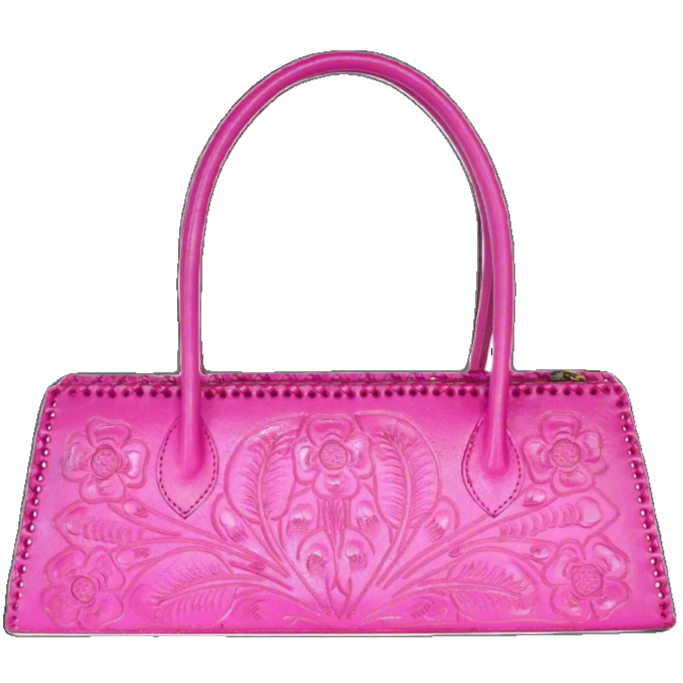 Kuriosa - Vente Sac à main avec poignée sur le dessus – femme - La Petite Abby8