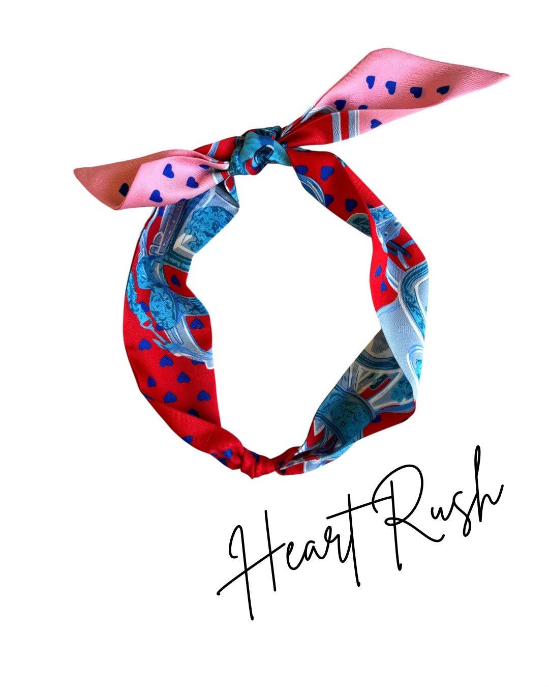 Nora James jewelry - Wholesale Pendant/Charm Necklace - Hoopla Scarf Necklace/Jewelry5