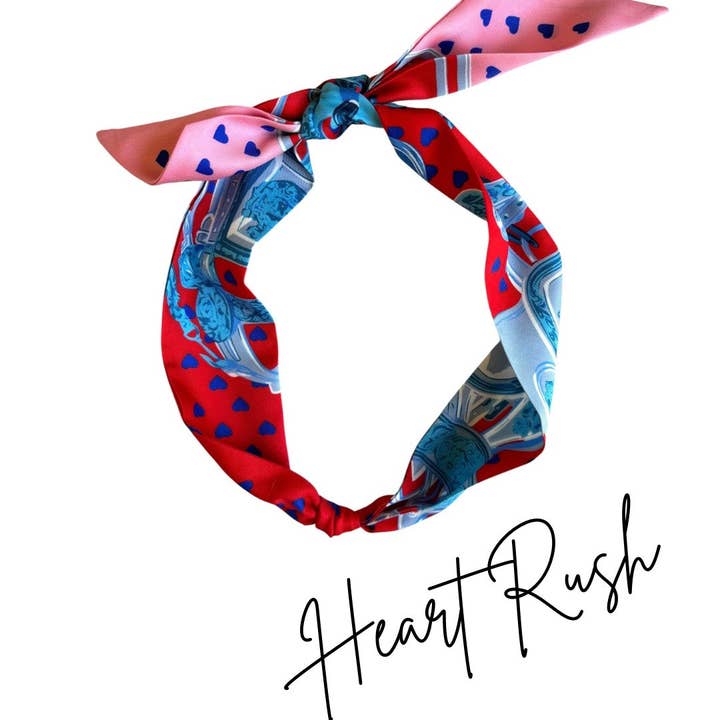 Nora James jewelry - Wholesale Pendant/Charm Necklace - Hoopla Scarf Necklace/Jewelry5