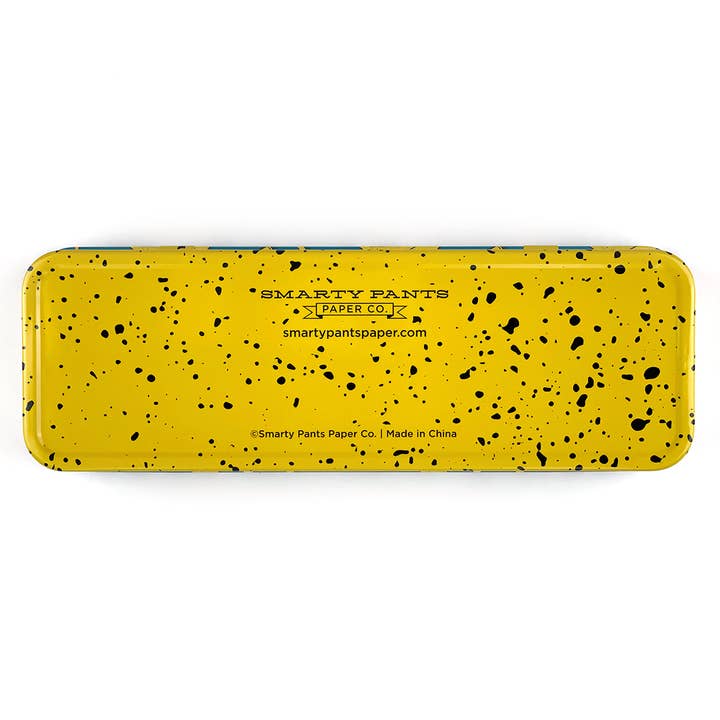 Smarty Pants Paper - Wholesale Pencil Case/Pouch - Banana Pencil Box2