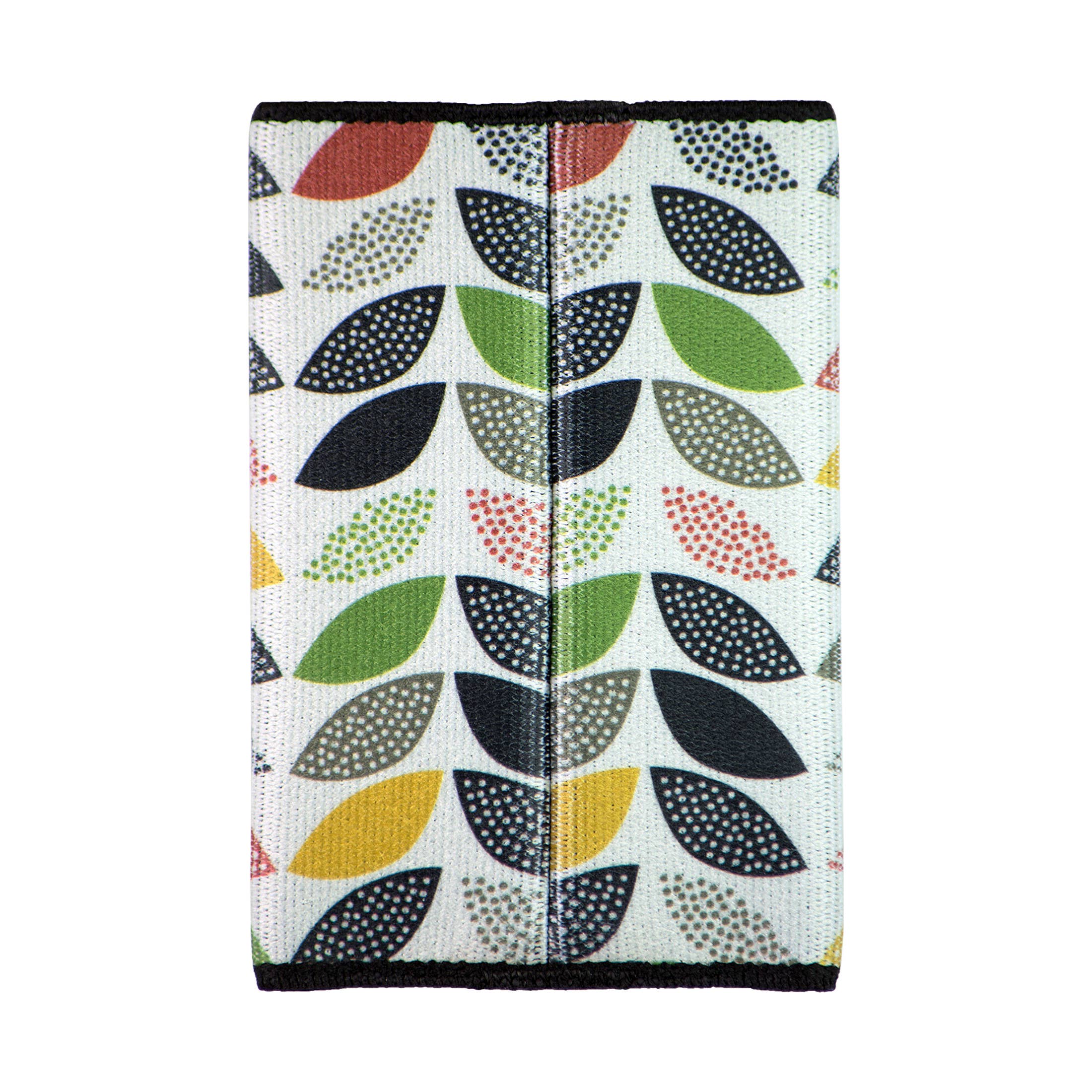 YAY NOVELTY - Wholesale Wallet - Unisex - YaYwallet - 1118 Tree of Life - Slim Wallet1