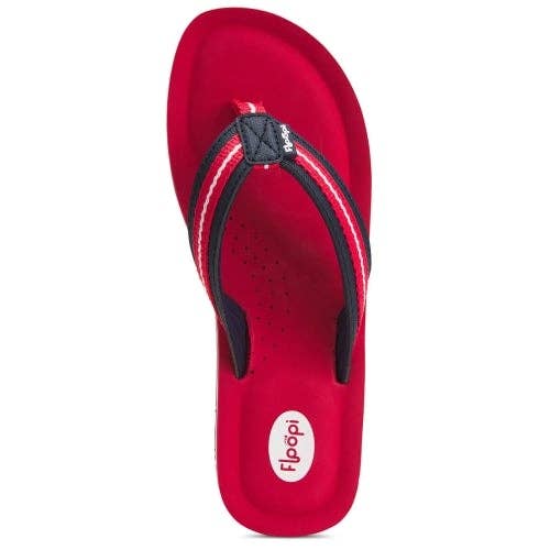 Floopi - Wholesale Flip Flops - Women's - Women's Zoey Thong Flip Flop3