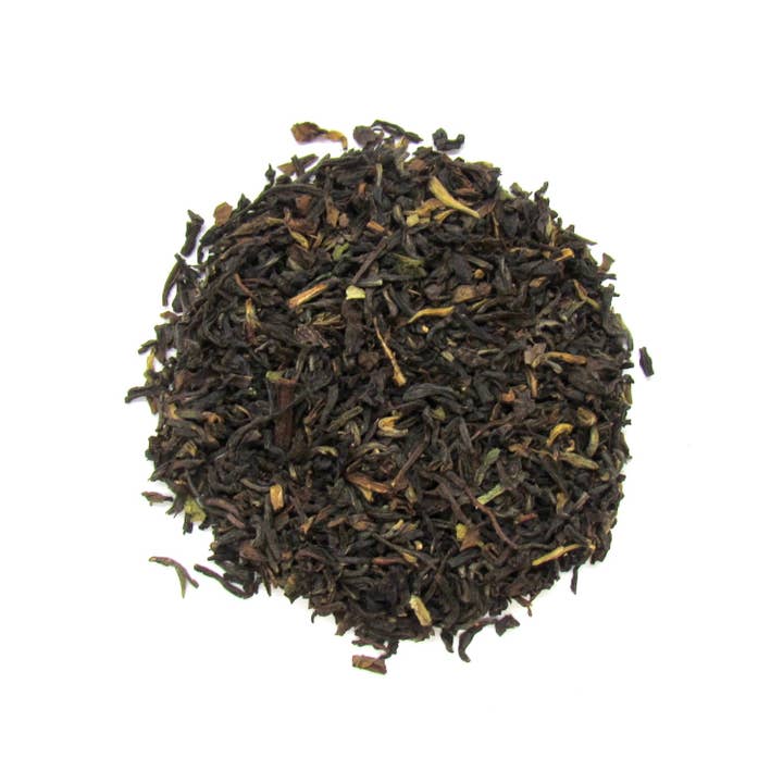 Irish Breakfast Black Tea for wholesale by Lamie Wellness
