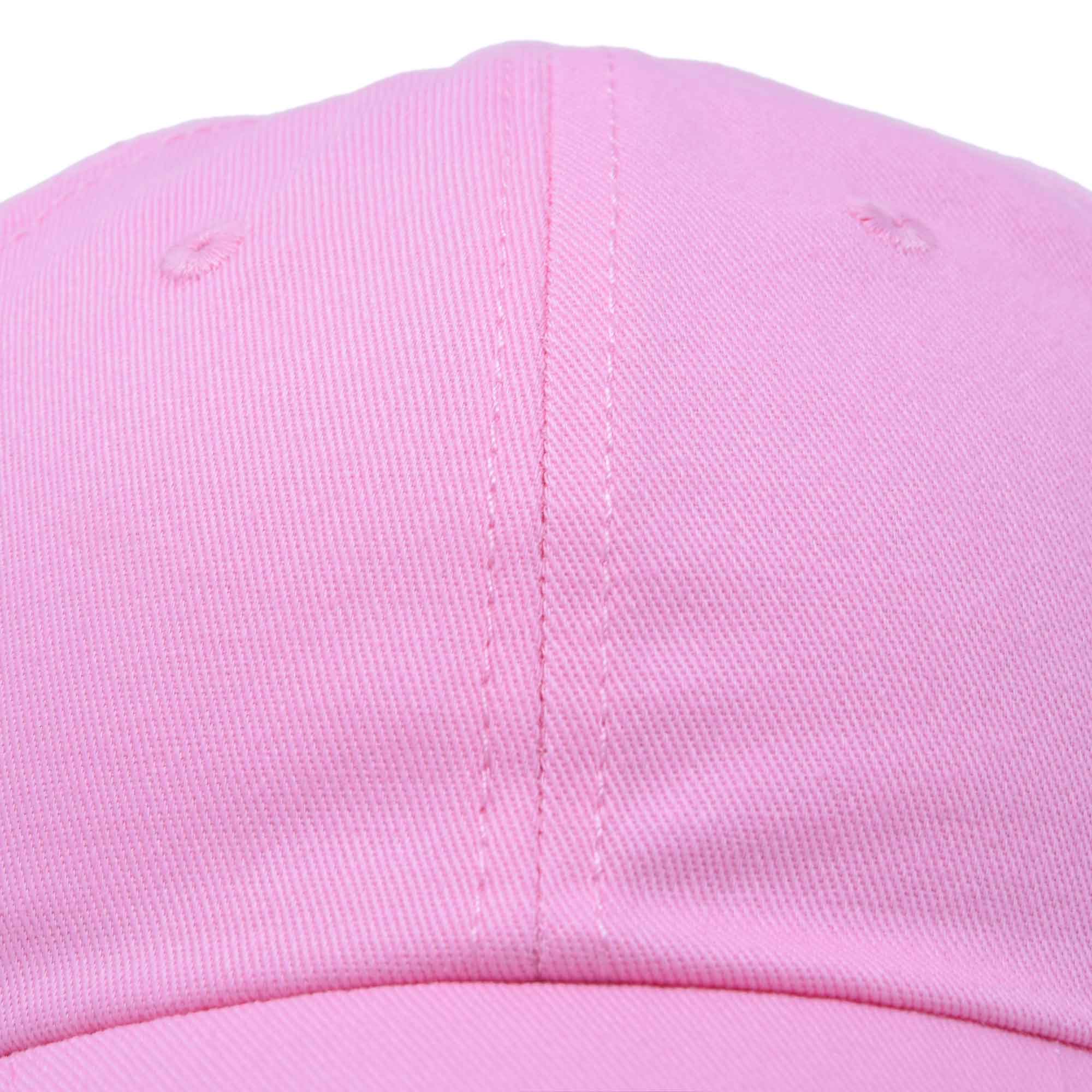 Dalix - Wholesale Baseball Cap - Unisex - DALIX Unisex Unstructured Cotton Cap Adjustable Plain Hat70