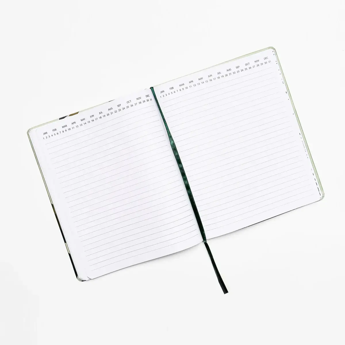 Be Rooted - Vendita all'ingrosso Diari/agende - scegli la felicità quaderno rilegato 8x102