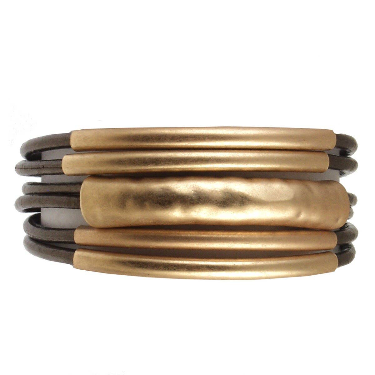 Origin Jewelry - Wholesale Bangle Bracelet - Classic Magnetic Closure Matt Bracelet5