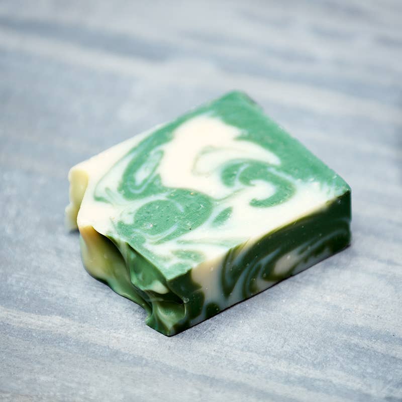 Soap Distillery - Wholesale Soap Set - Top of the Class Three Soap Gift Set6