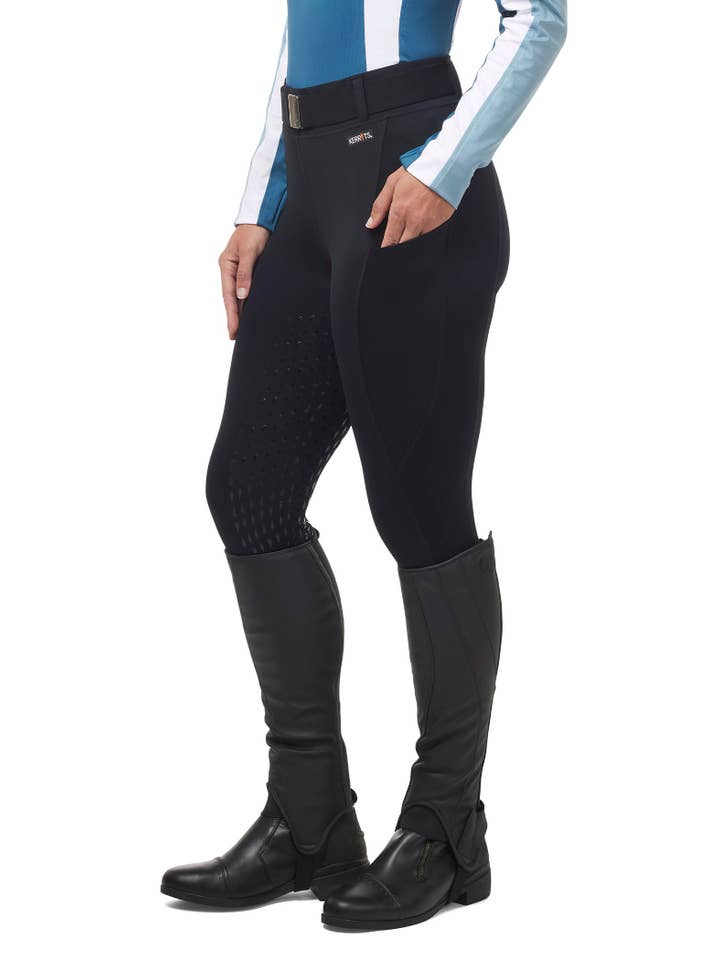 Kerrits - Wholesale Athletic/lounge leggings – Women's - Coolcore® Full Leg Tech Tight7