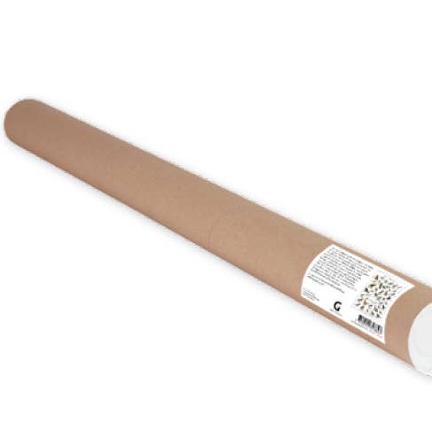 Gullers Trading AB - Venta al por mayor Pósteres - Póster de aves suecas3