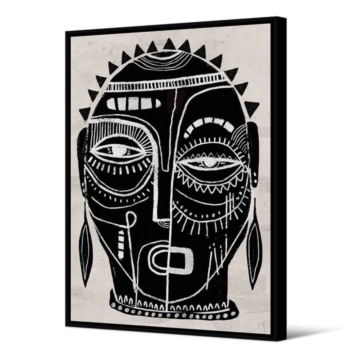 Ikom Tafel voor wholesale door Podevache