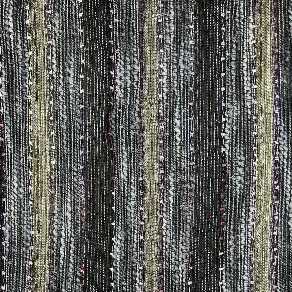 Humble Hilo – wholesale Scarf – Women's – Humble Hilo Multicolored Thread Artisan Scarf146