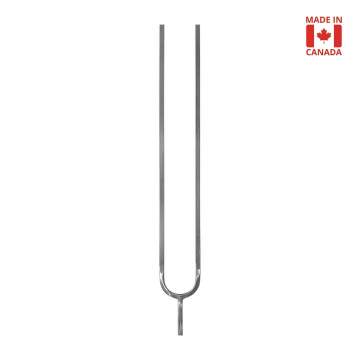 Diapason (brut/non fini) — balustre à tige carrée massive de 1/2 po (ovale fendu en U — largeur 4,125 po) pour la vente par Mister Baluster