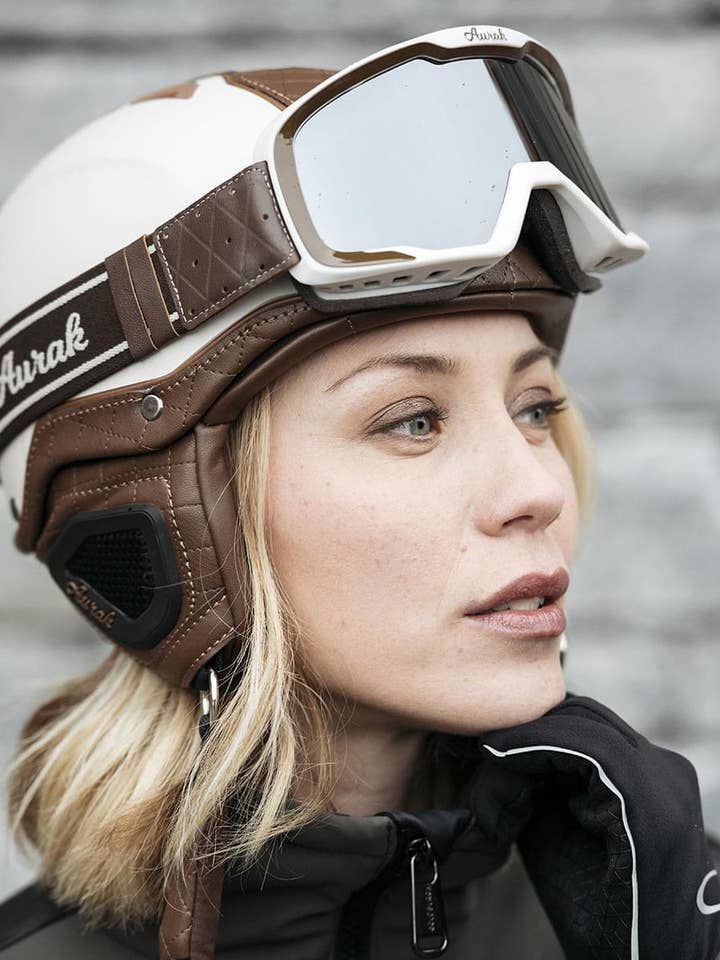 CHEVEL Ski Helmet for wholesale by Aurak