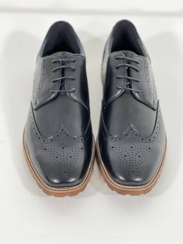 Mens Dress Shoes for wholesale by Milan Shoes