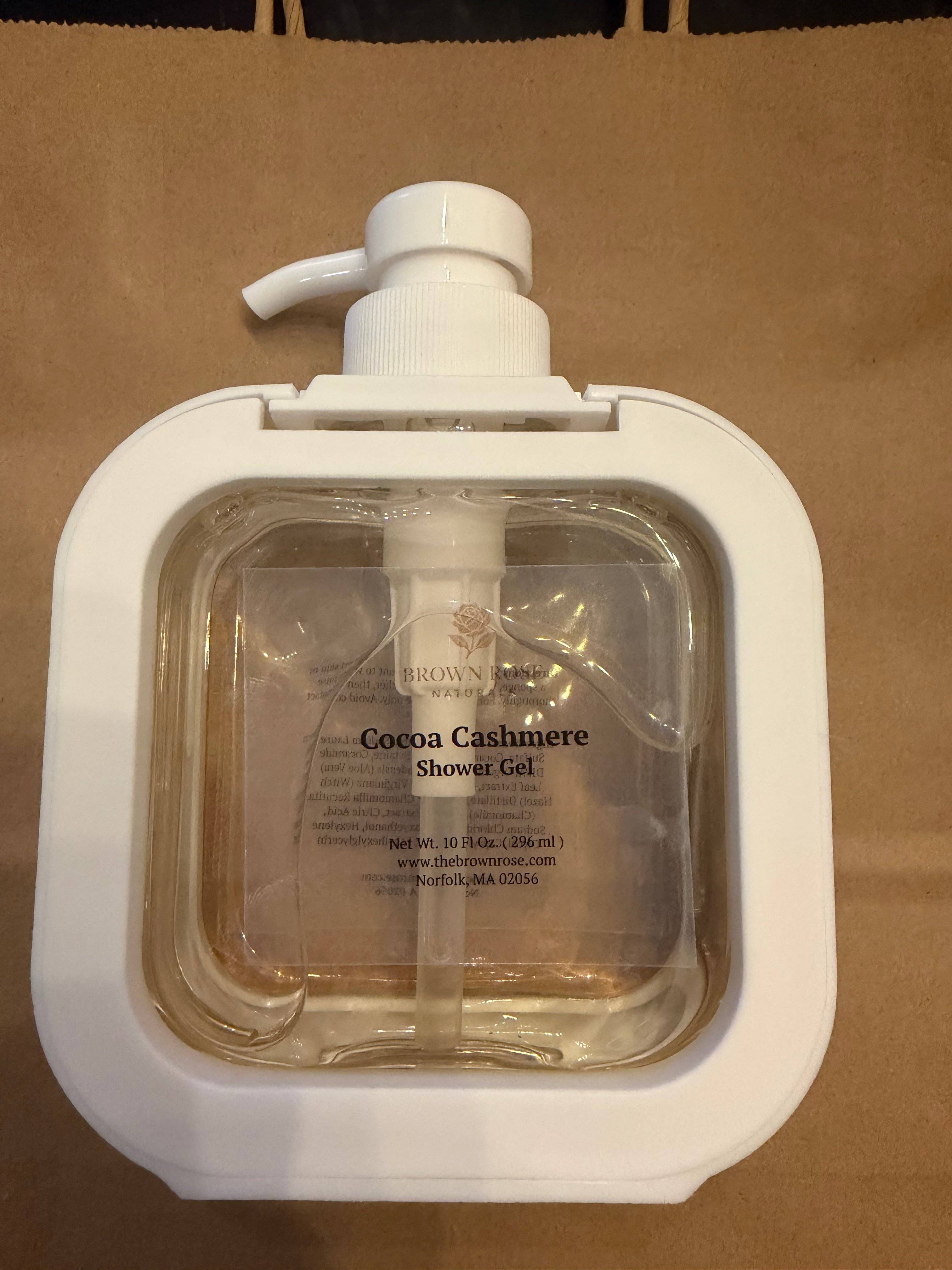 The Brown Rose - Wholesale Body Wash/Shower Gel - Body Wash Clearance***2