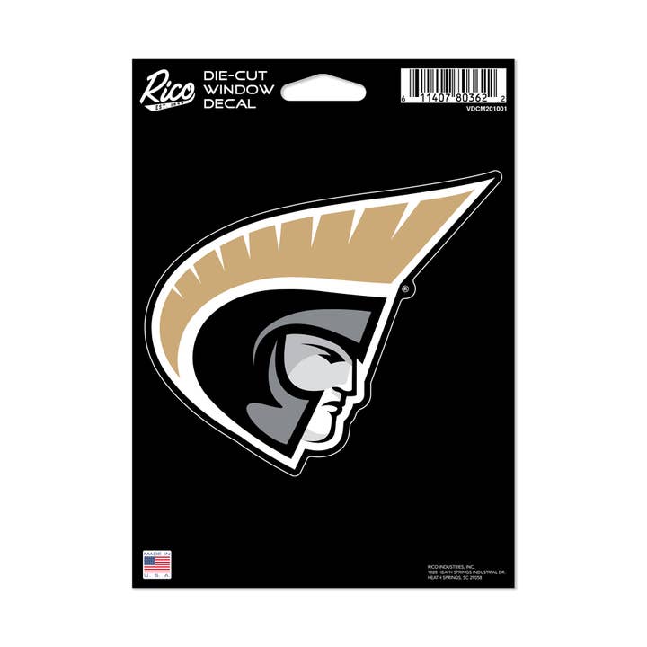 NCAA Anderson Trojans Medium Die Cut Decal and other Purchase Wholesale trockenfruchte. Free Returns & Net 60 Terms on Faire trending on Faire.