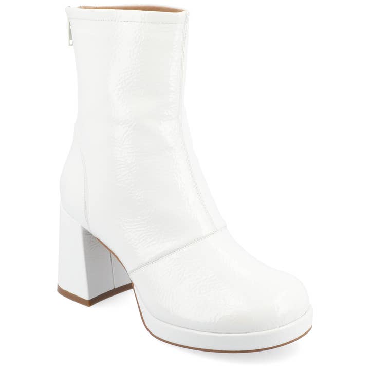 Journee - Wholesale Booties - Women's - Journee Collection Women's Tru Comfort Foamâ„¢ Aylani Booties