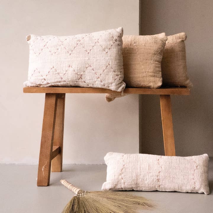 ByBazz - Wholesale Throw/Decorative Pillow - Kussen Ubud19