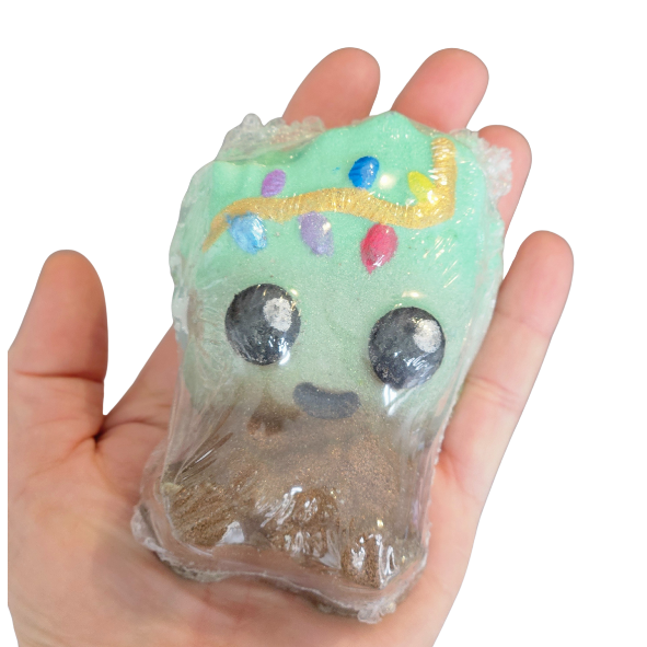 Sab&co - Wholesale Bath Bomb/Fizz - Handmade fizzy bath bombs2