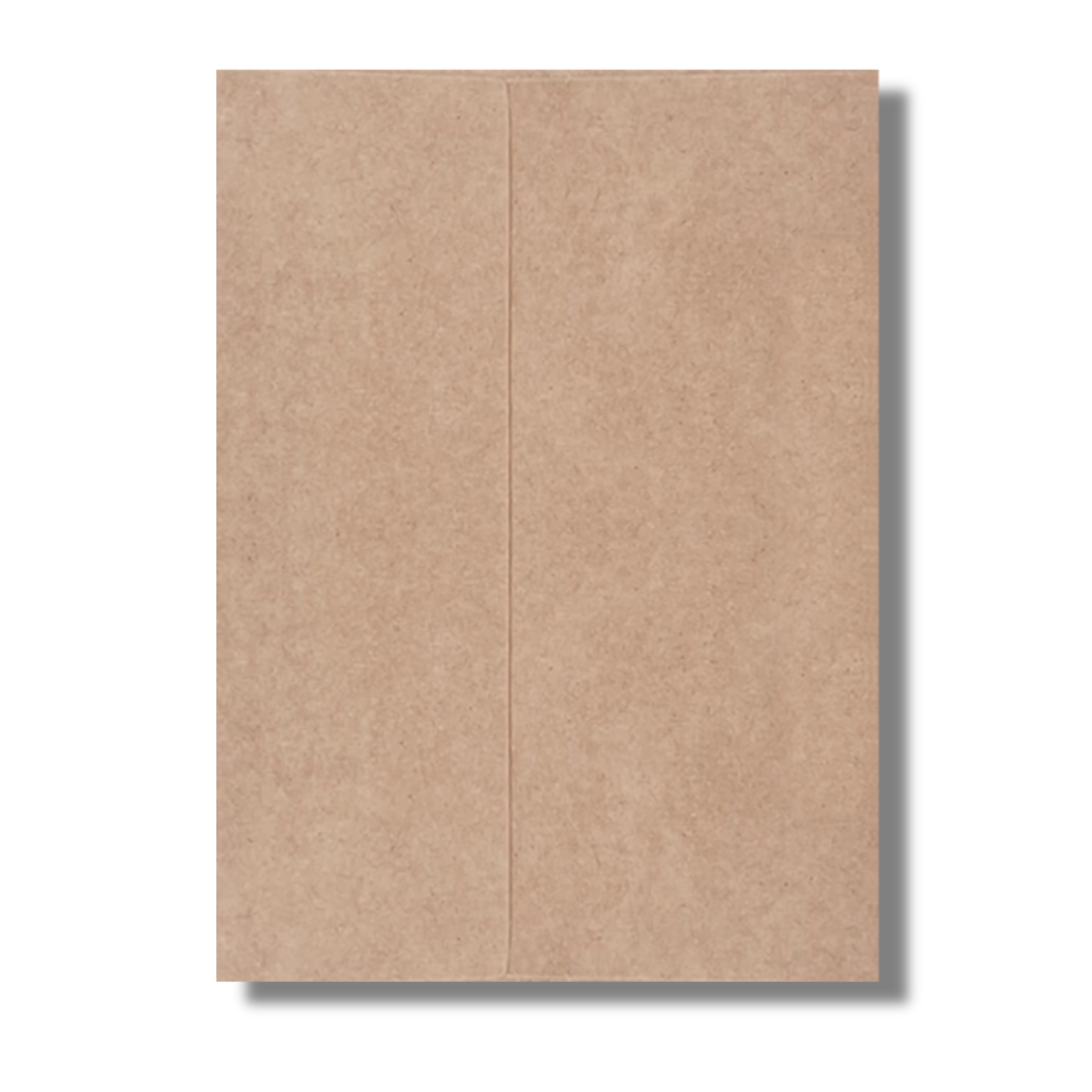 STUDIO LEMONADE - Wholesale Congratulations Card - you're a star. Greeting Card with Kraft Envelope4