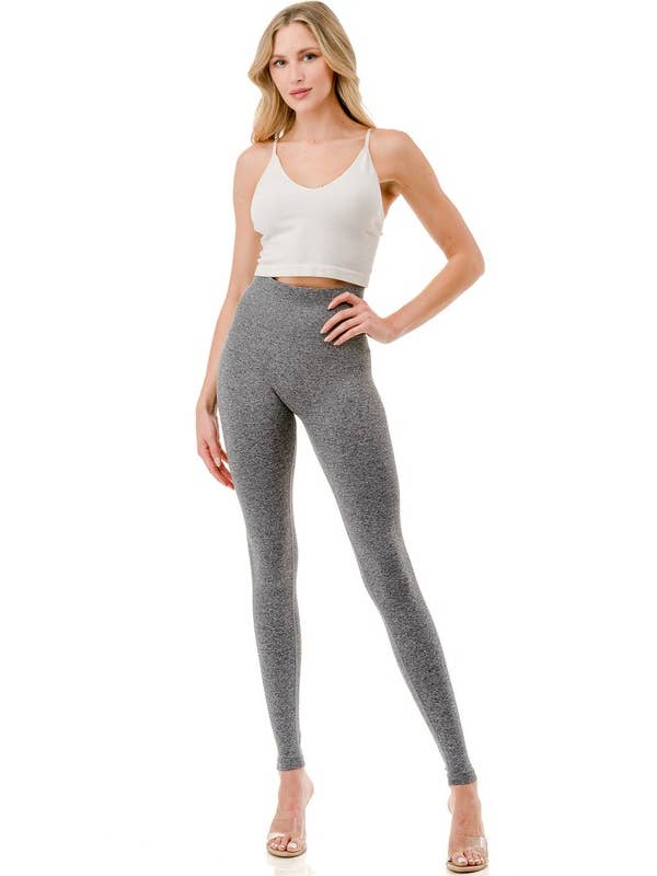 MIO WHOLESALE - Wholesale Athletic/lounge leggings – Women's - LEG09 BUTT LIFT HIGH WAIST LEGGINGS6