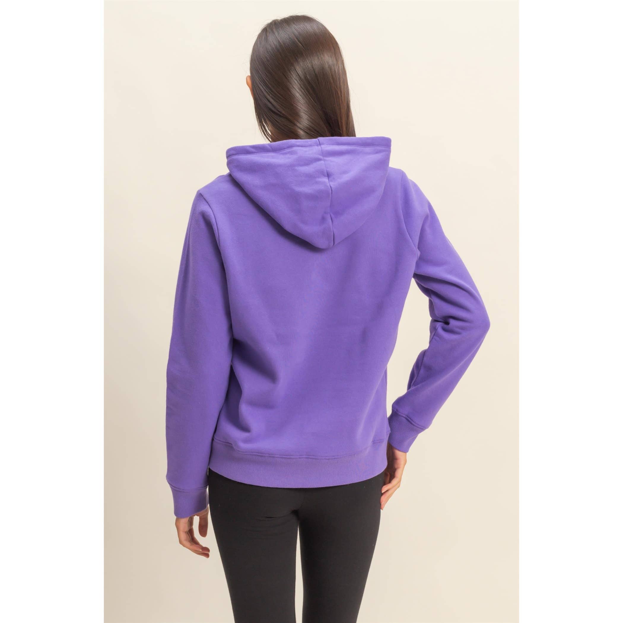 HYFVE – Hoodie – Mulher por atacado – Moletom com capuz de manga comprida10