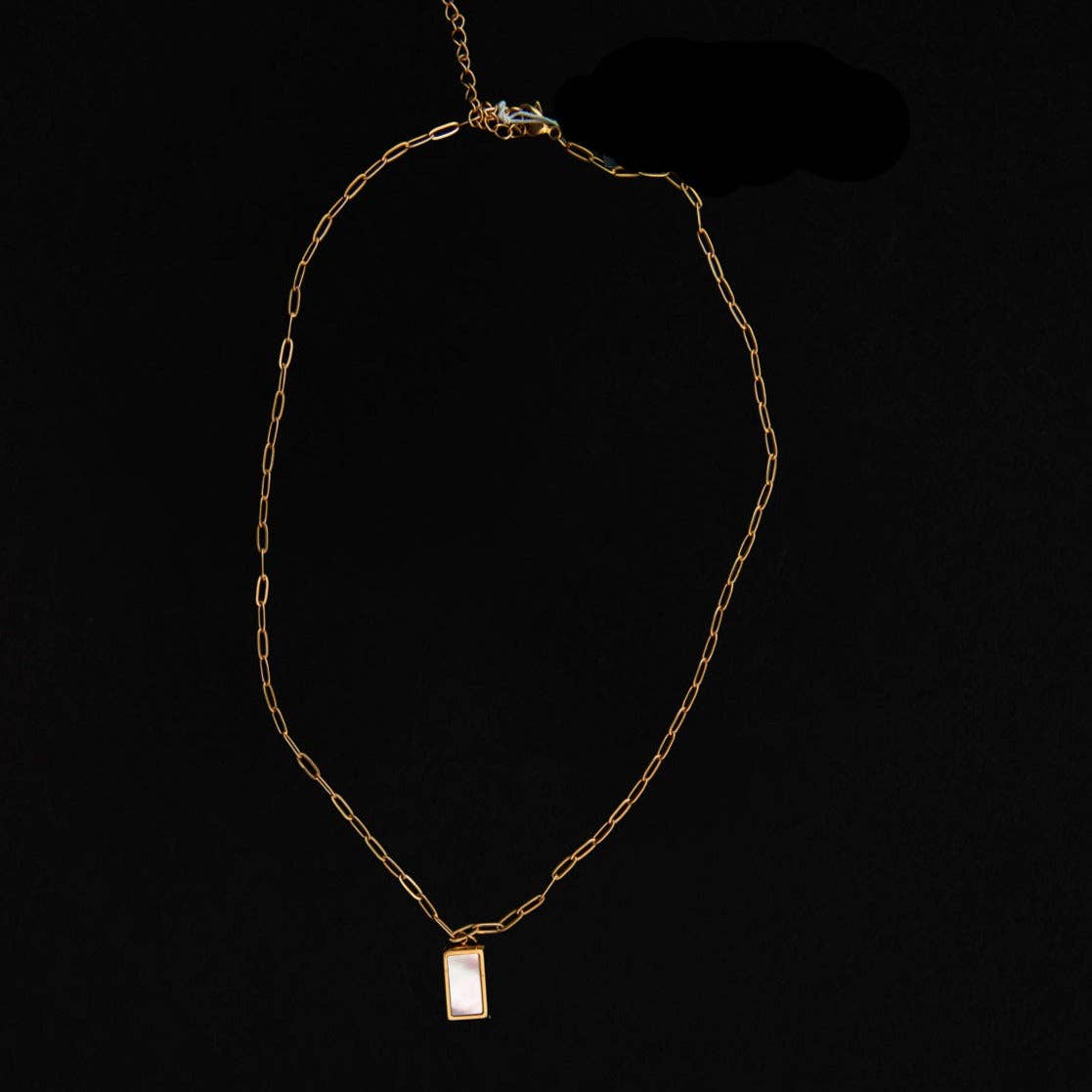 Steward & James - Wholesale Pendant/Charm Necklace - Dahlia Necklace0