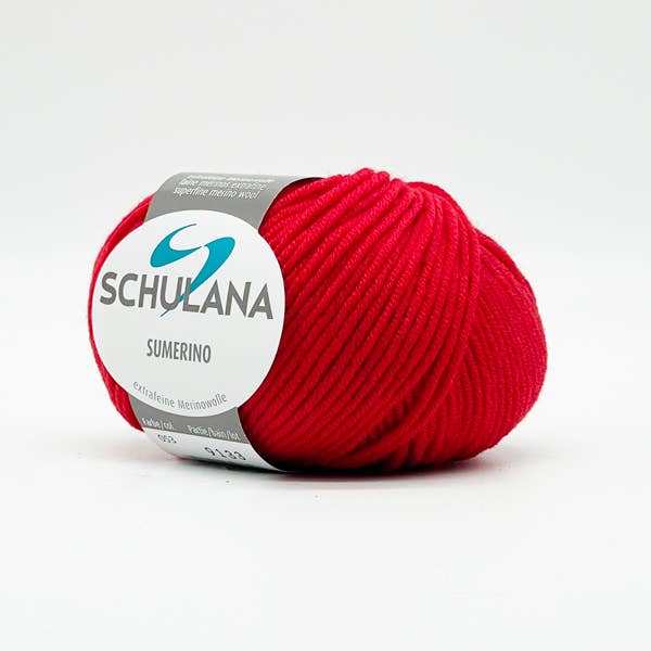 SCHULANA - Wholesale Yarn - Sumerino wool58