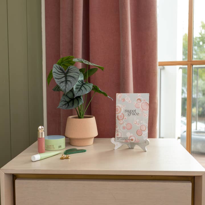 Bridgewater Candle Company - Wholesale Sachet - Sweet Grace Modern Bubble Sachet 9 Pack11