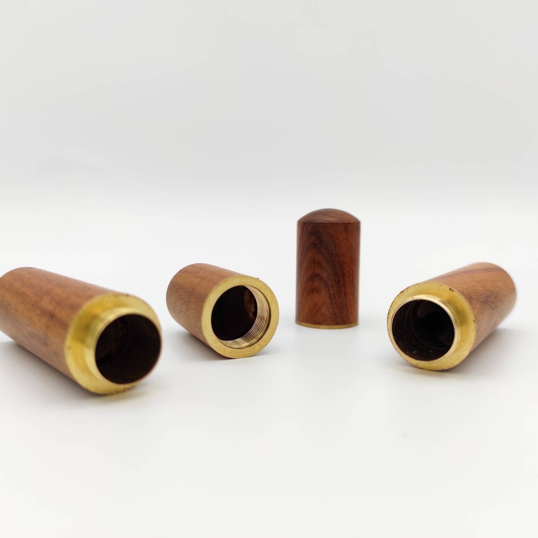 SChandworks - Wholesale Embroidery/Cross Stitch Supplies - Wooden needle case for organizing various needles1