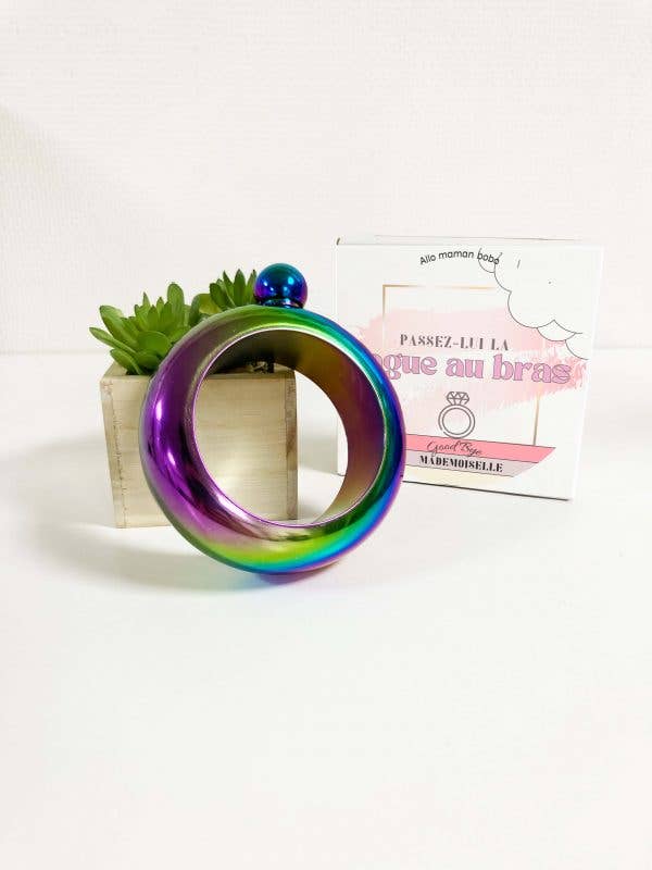 Allo-maman-bobo.fr - Wholesale Flask - Bracelet flasque1