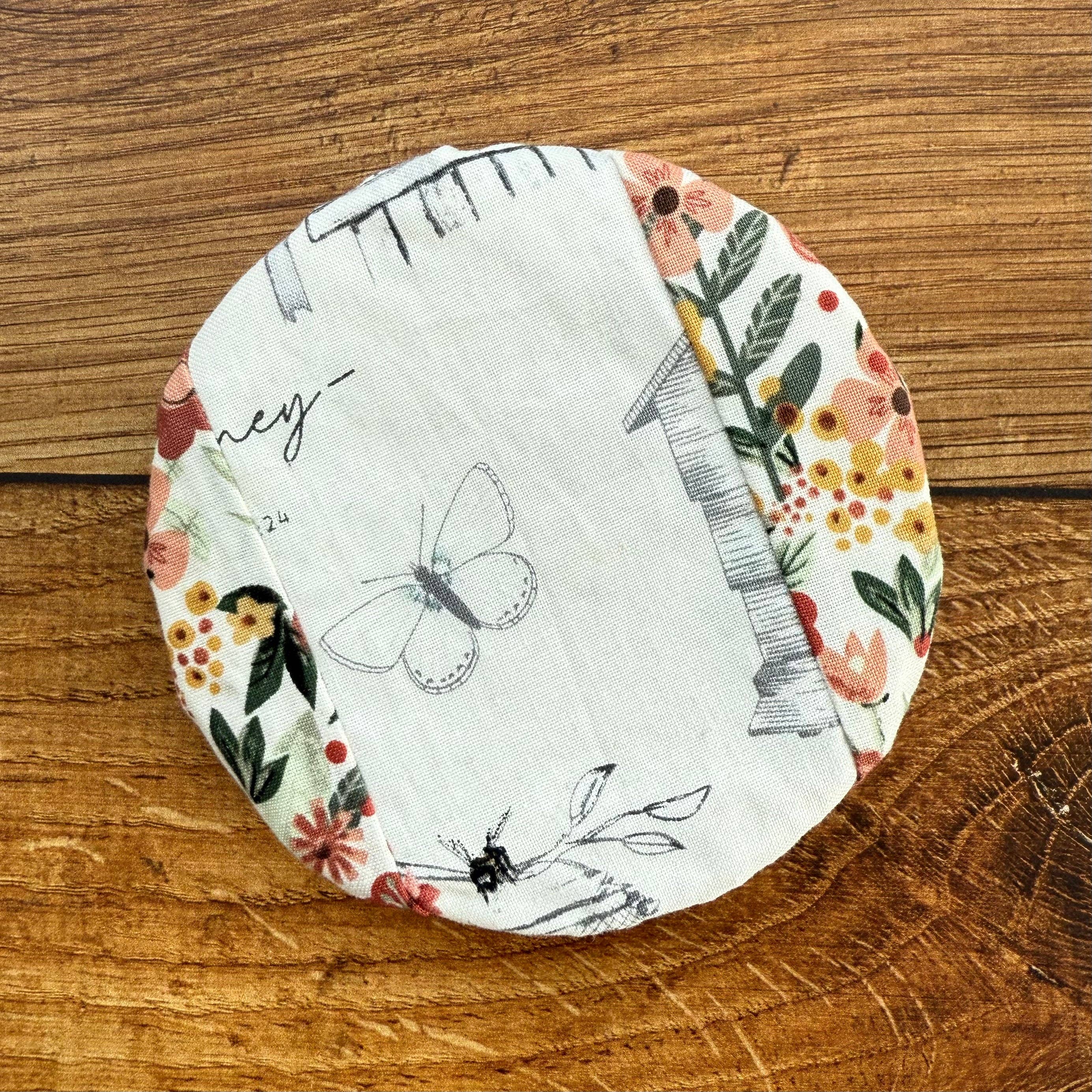 Five Oaks Farm - Wholesale Food storage wrap/bag - Jar Covers7