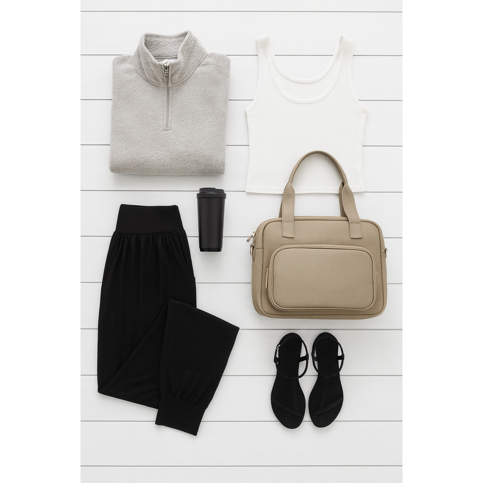 Julia Rose Wholesale - Wholesale Lounge Sweatpants/Joggers - Women's - The Annie - Casual Harem Jogger Pants11