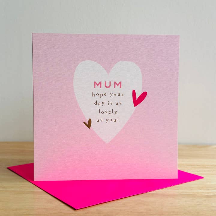 SP09 lige så dejlig som dig for engroshandel hos Megan Claire