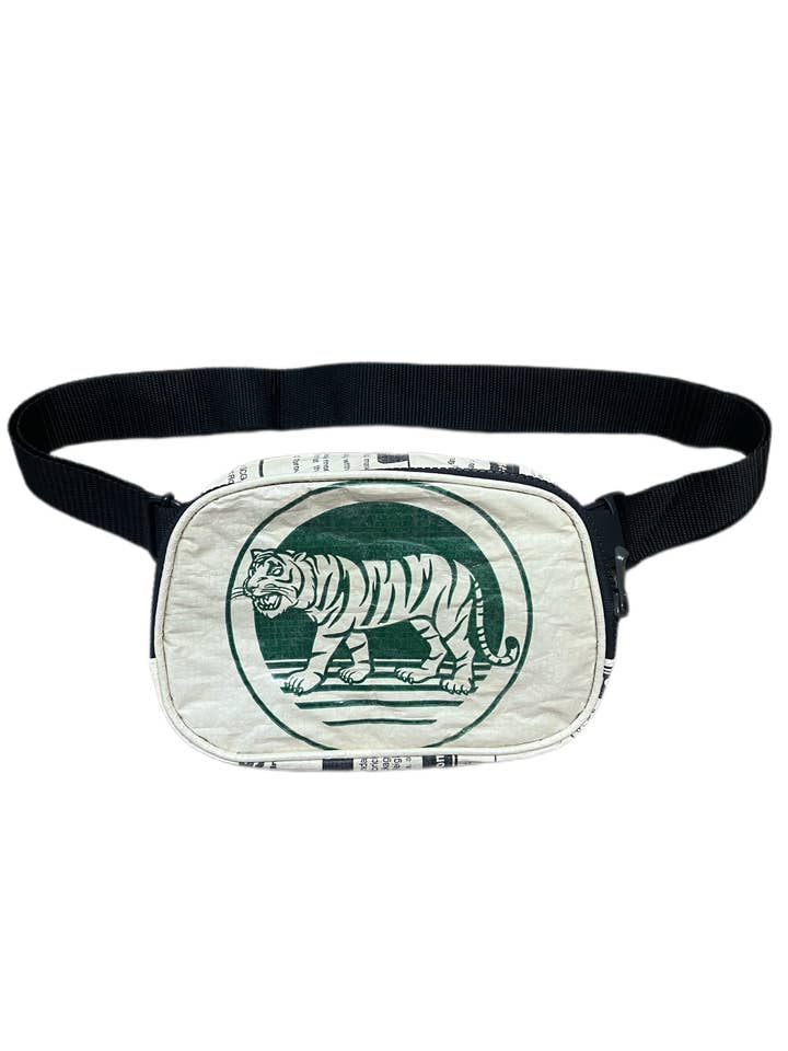 Borsa da cintura/tracolla per la vendita all'ingrosso da parte di CEMENT6