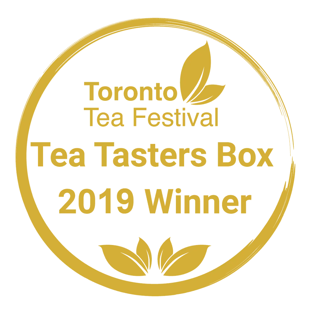 Tea Rebellion – Großhandel Loser Tee – White Prakash - Weißer Tee | aus Nepal | Biologisch abbaubare Beutel8