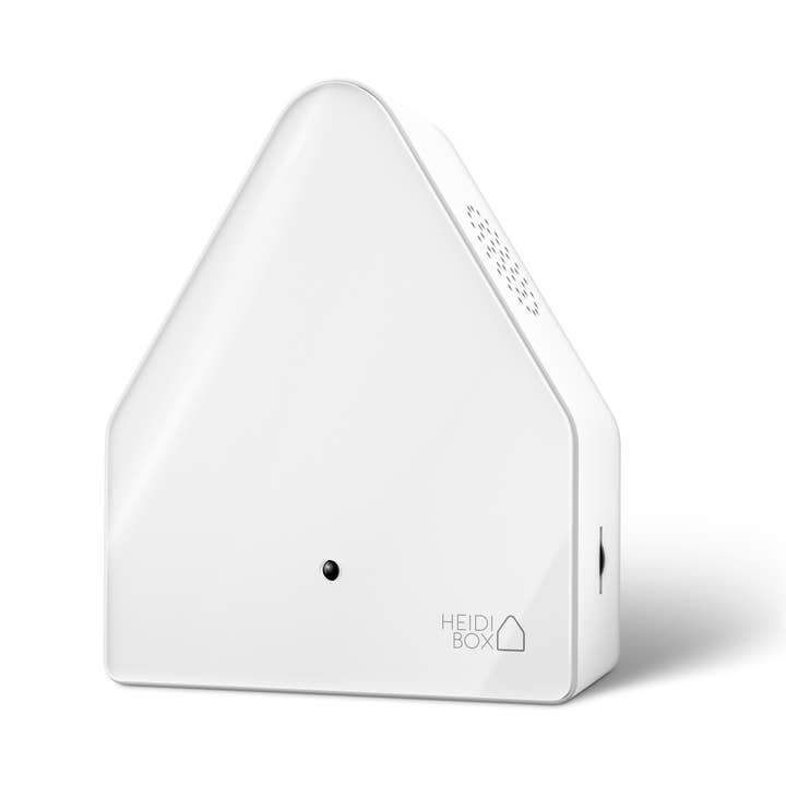 Heidibox Blanca para venta al por mayor de Relaxound