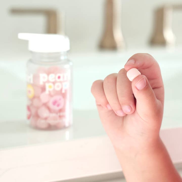 Pearl Pop - Wholesale Toothpaste - Bubblegum Toothpaste Pearls - Made with Nano-Hydroxyapatite6